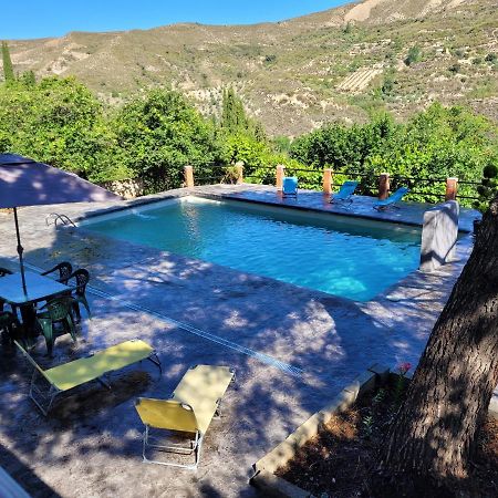 La Casa De Lya Villa Dudar Eksteriør billede