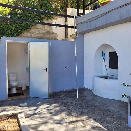La Casa De Lya Villa Dudar Eksteriør billede