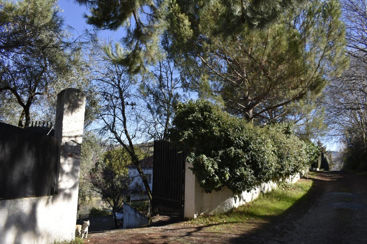 La Casa De Lya Villa Dudar Eksteriør billede