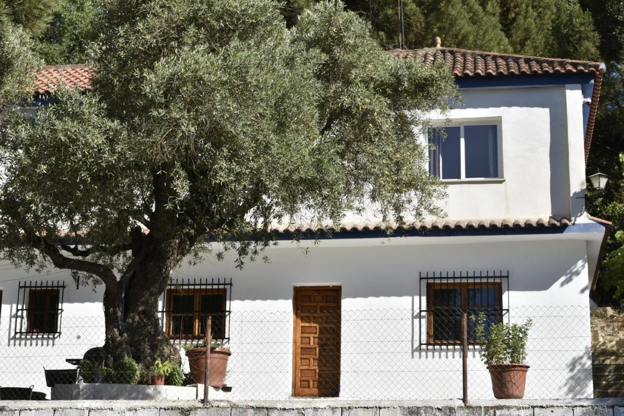 La Casa De Lya Villa Dudar Eksteriør billede