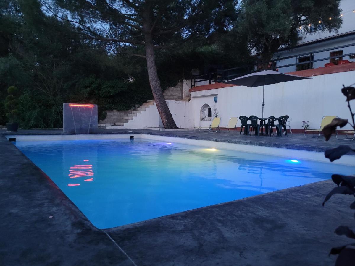 La Casa De Lya Villa Dudar Eksteriør billede