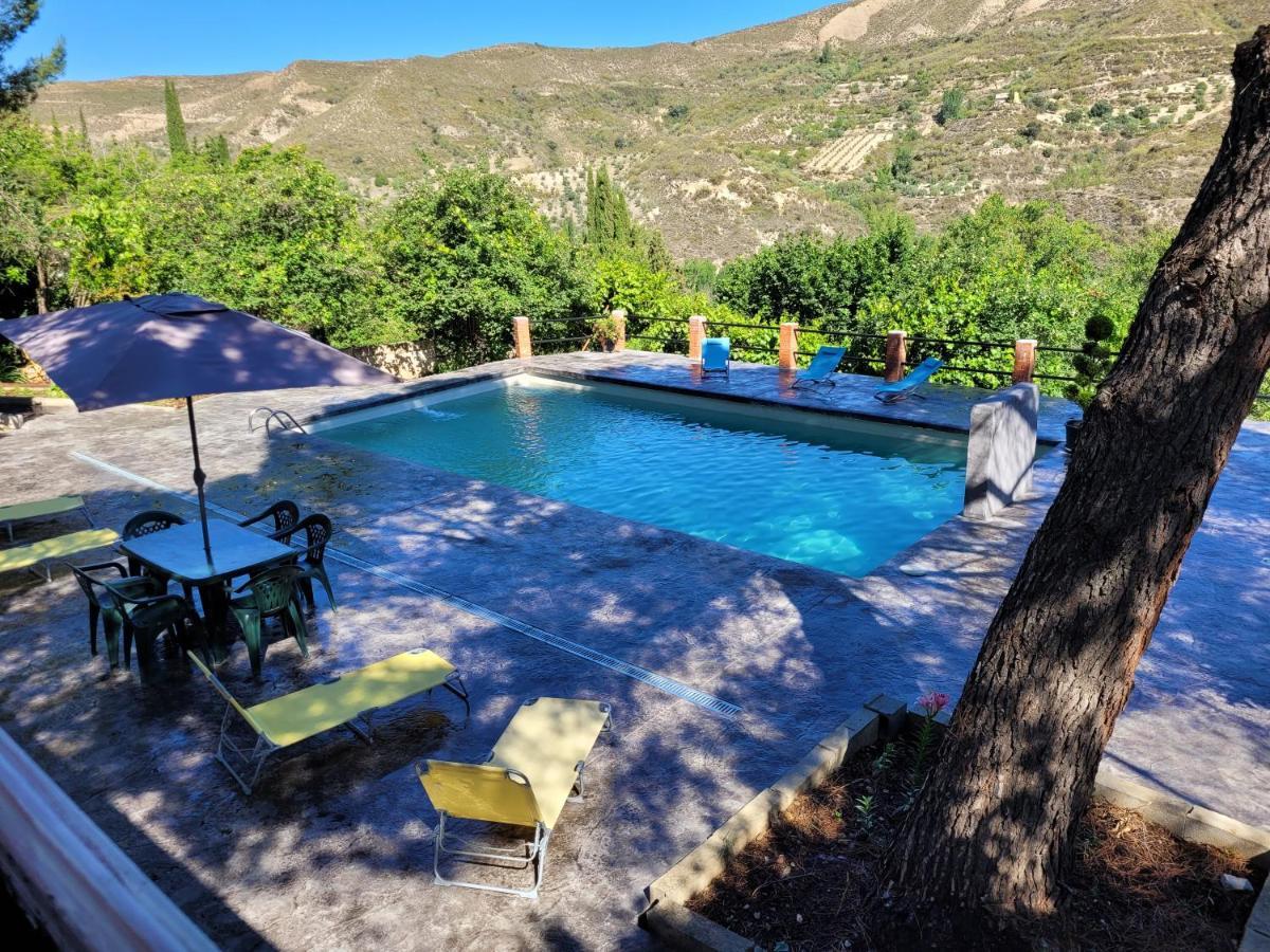 La Casa De Lya Villa Dudar Eksteriør billede