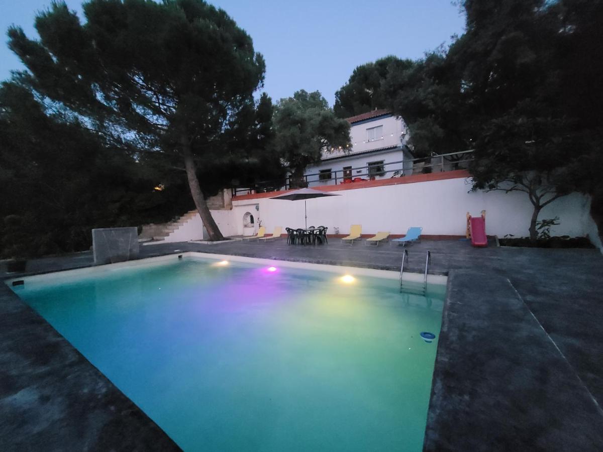 La Casa De Lya Villa Dudar Eksteriør billede