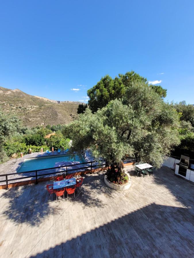 La Casa De Lya Villa Dudar Eksteriør billede