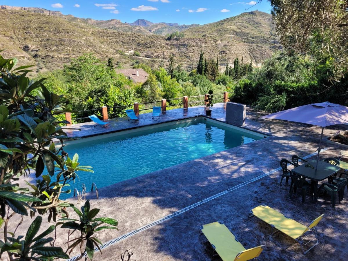 La Casa De Lya Villa Dudar Eksteriør billede