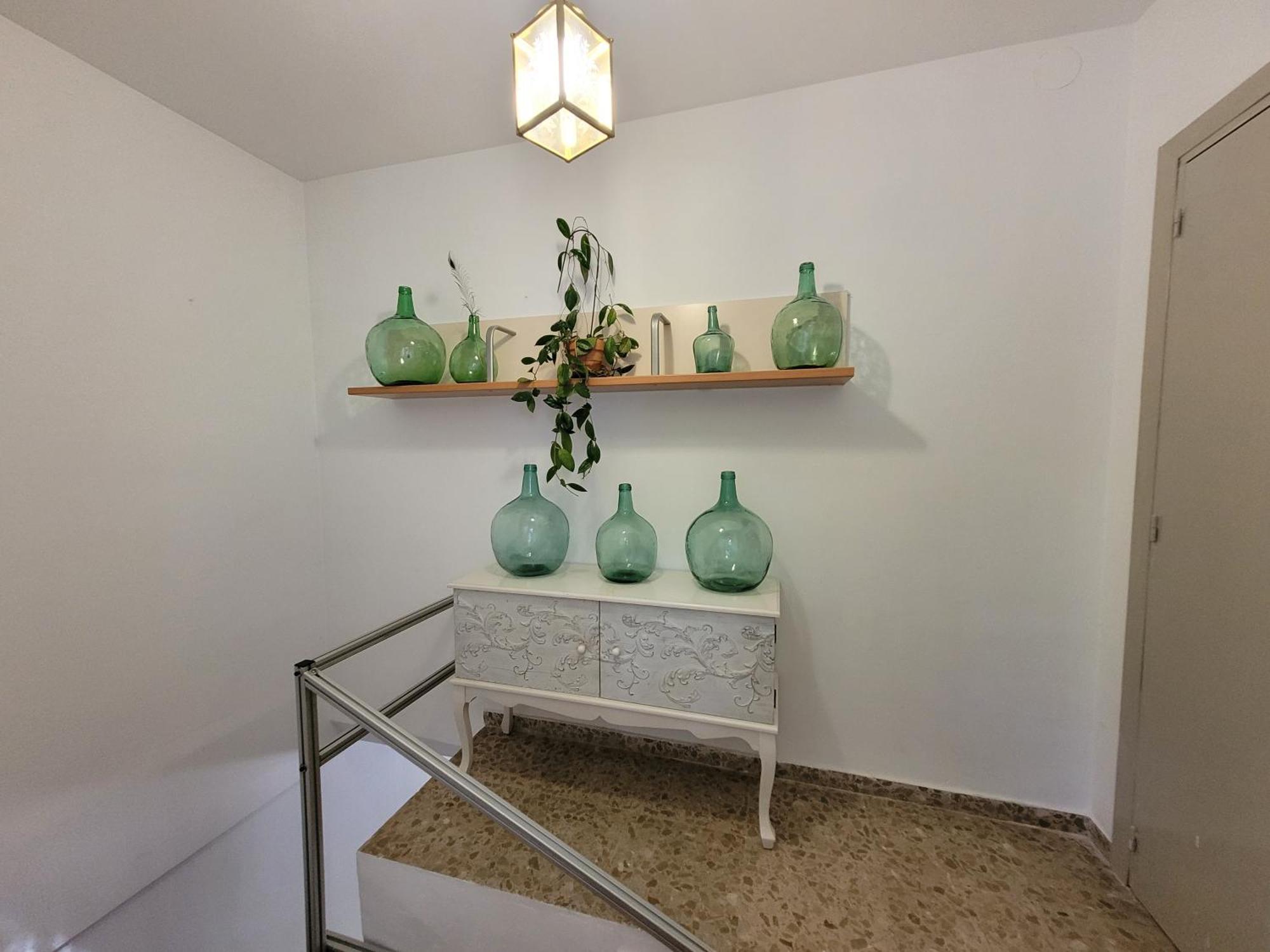 La Casa De Lya Villa Dudar Eksteriør billede